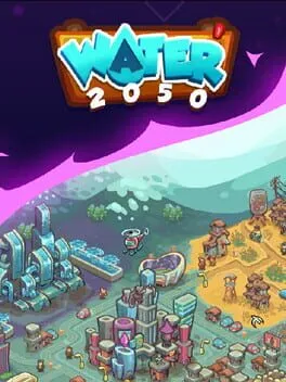  Water 2050  cover