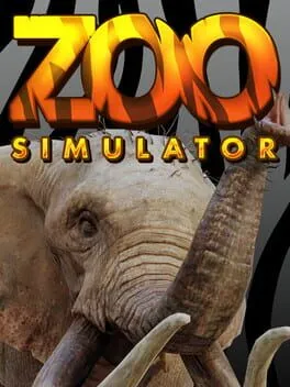  Zoo Simulator  cover
