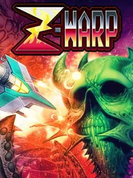  Z-Warp  cover