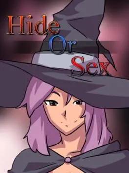  Hide or Sex  cover