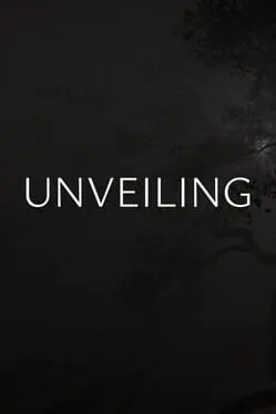  Unveiling  cover