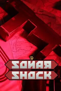  Sonar Shock  cover