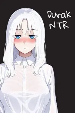  Durak NTR: the Fool who lost his gf in a card game  cover