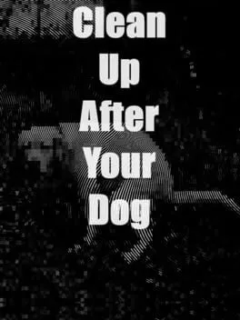  Clean Up After Your Dog  cover