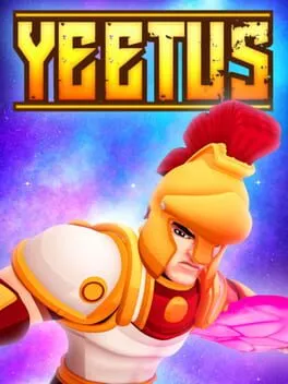  Yeetus  cover
