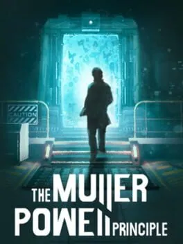  The Muller-Powell Principle  cover