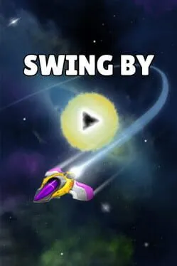  Swing By  cover