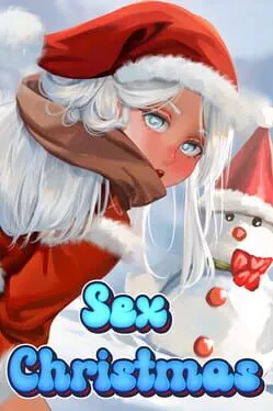  Sex Christmas  cover