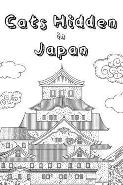  Travellin Cats in Japan  cover