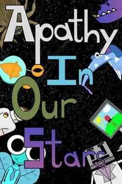  Apathy In Our Stars  cover