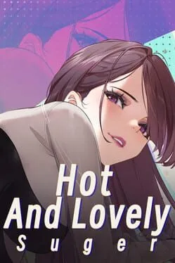  Hot and Lovely: Suger  cover