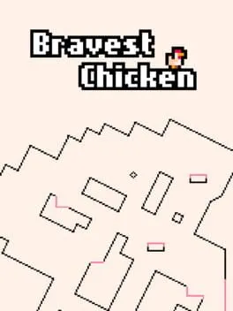  Bravest Chicken  cover
