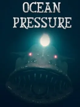  Ocean Pressure  cover