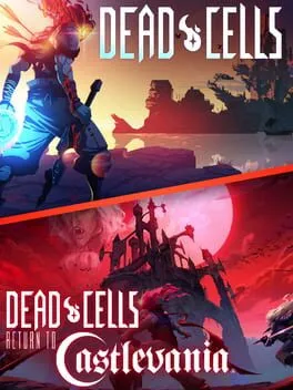  Dead Cells: Return to Castlevania Bundle  cover