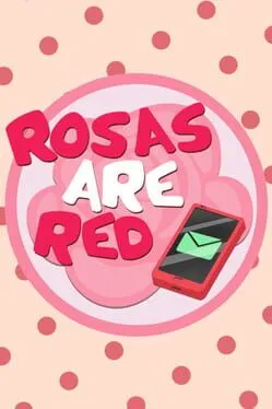  Rosas are Red  cover