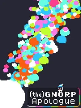  The Gnorp Apologue  cover