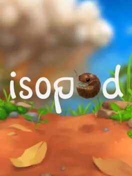  Isopod: A Webbed Spin-off  cover