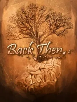  Back Then  cover