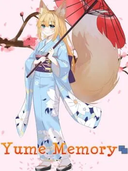  Yume Memory  cover