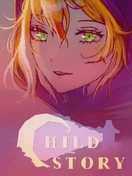 ChildStory  cover