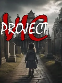 Project Vic  cover