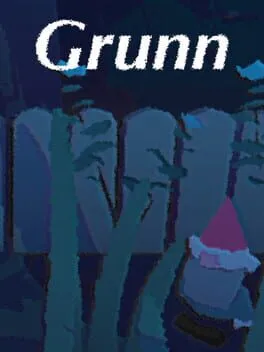  Grunn  cover