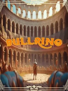  BULLRING  cover
