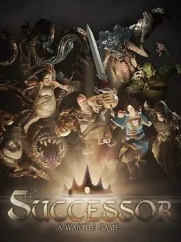  Successor  cover