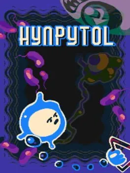  Hynpytol  cover