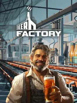 Beer Factory  cover