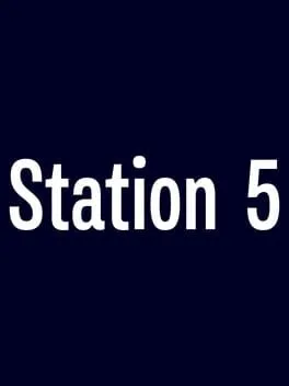  Station 5  cover