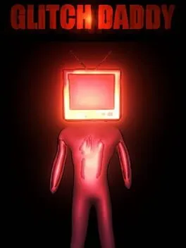  GLITCH DADDY  cover