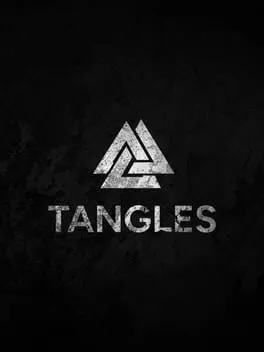  Tangles - تشابك  cover