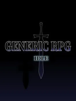  Generic RPG Idle  cover