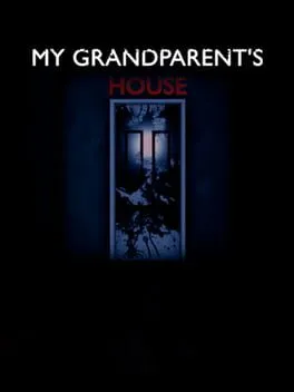  My Grandparent's House  cover