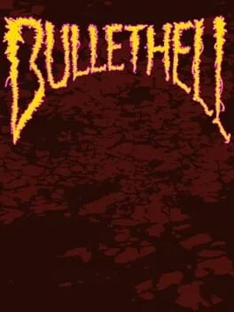  Bullethell  cover