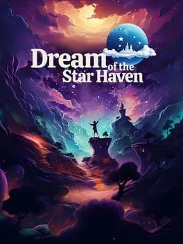  Dream of the Star Haven  cover