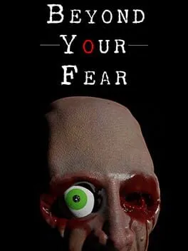  Beyond your Fear  cover