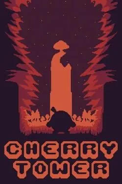  Cherry Tower  cover
