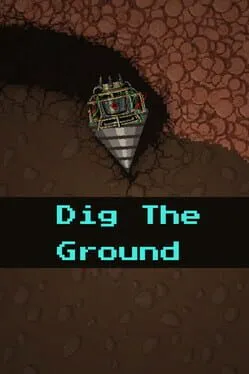  Underminer  cover