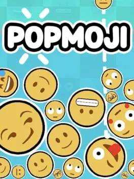  Popmoji  cover