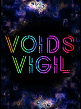  Voids Vigil  cover