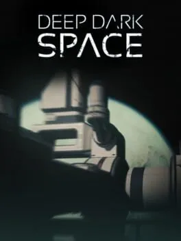  Deep Dark Space  cover