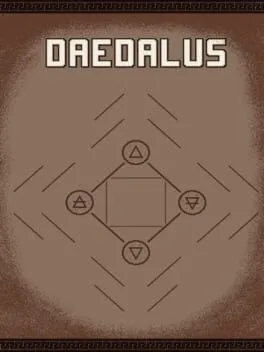  Daedalus  cover