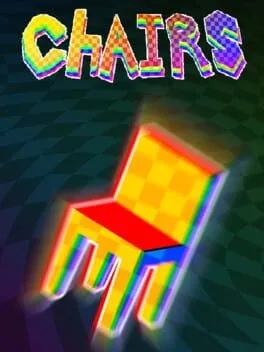  Chairs  cover