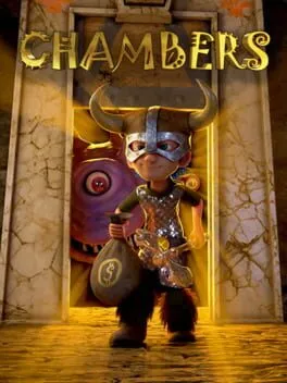  Chambers  cover