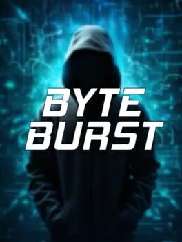  ByteBurst: Hacking Simulator  cover