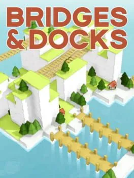  Bridges & Docks  cover
