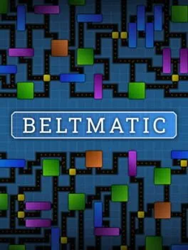  Beltmatic  cover