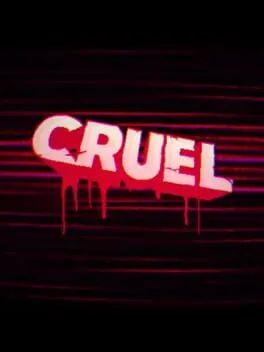  Cruel  cover